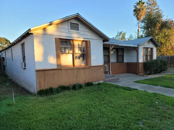282 Del Monte Ave, Yuba City, CA 95991