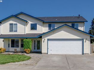 9006 NE 92nd St, Vancouver, WA 98662