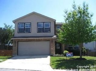 1826 Purple Tansy, San Antonio, TX 78260