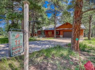 11 Ripple Ct, Pagosa Springs, CO 81147