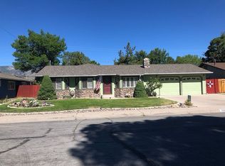 1644 Molly Dr, Carson City, NV