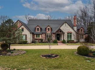 504 Windwood Lake Dr, Cape Girardeau, MO 63701