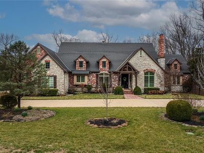 504 Windwood Lake Dr, Cape Girardeau, MO, 63701