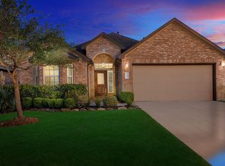 21434 Hunter Hart Dr, Porter, TX 77365