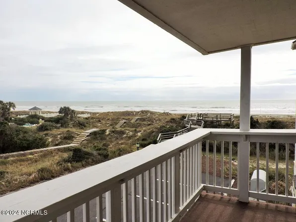 10300 Coast Guard Road #A 201, Emerald Isle, NC 28594