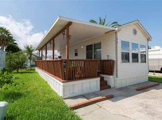 197 Bonnet Cir, Port Isabel, TX 78578