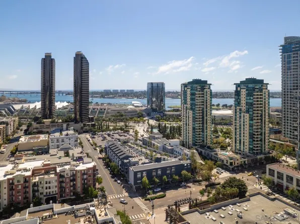 101 Market St Unit 417, San Diego, CA 92101