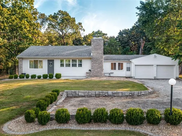 4182 State Route 16, Litchfield, IL 62056