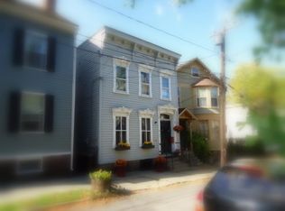 113 N Ferry St, Schenectady, NY 12305