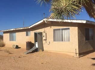60821 Napa Rd, Landers, CA 92285