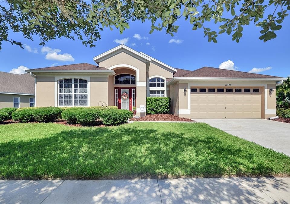 1st image of 16523 Bridgewalk Dr