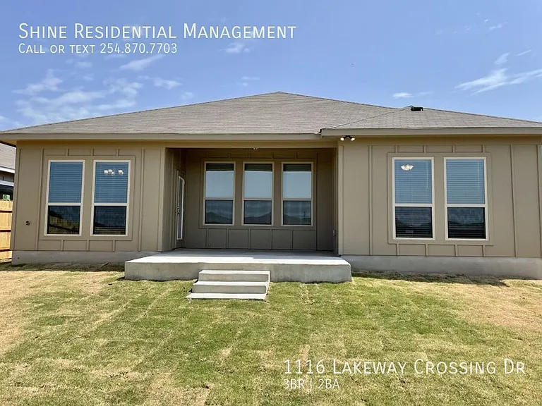 1116 Lakeway Crossing Dr — Photo 8