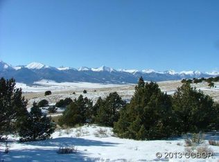 2046 Commanche Rd, Westcliffe, CO 81252