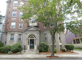 20 Chestnut St APT 101, Malden, MA 02148