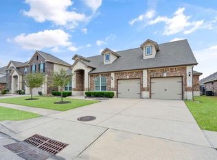 3319 Orchid Trace Dr, Spring, TX 77386