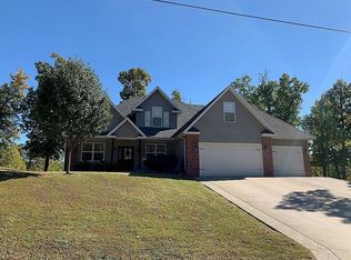 55 Bluebird, Lake Ozark, MO 65049