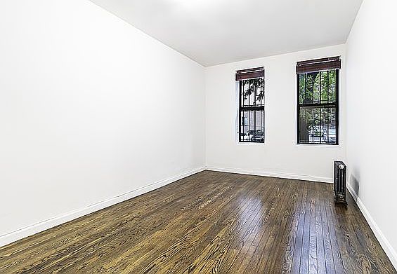 2nd image of 341 W 45th St #122