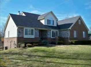 3360 S Sashabaw Rd, Oxford, MI 48371