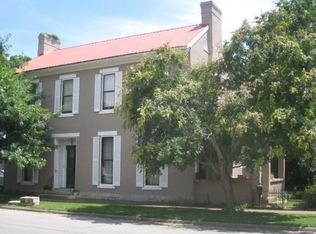 302 E 4th St, Augusta, KY 41002