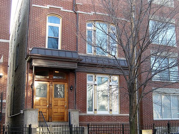 2nd image of 1433 N Paulina St #0cfdbc4d0