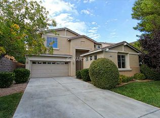 1335 Cadence St, Henderson, NV 89052