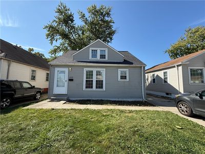 4492 W 170th St, Cleveland, OH, 44135