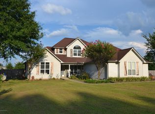 3976 Johnston Rd, Hernando, MS 38632