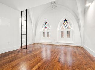 380 Montgomery St #407, Jersey City, NJ 07302