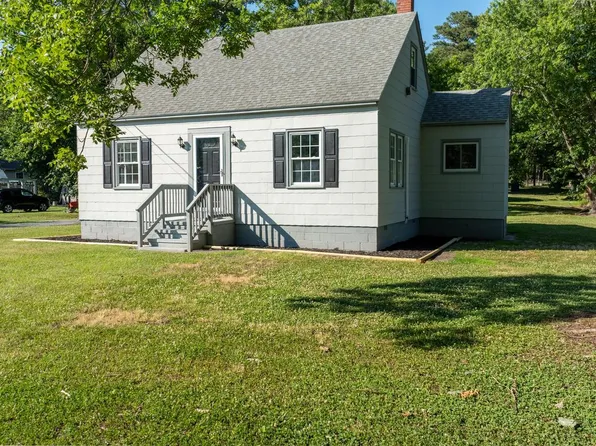 3259 Lawsonia Rd, Crisfield, MD 21817