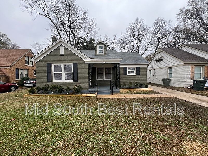 1st image of 610 E Frank Ave