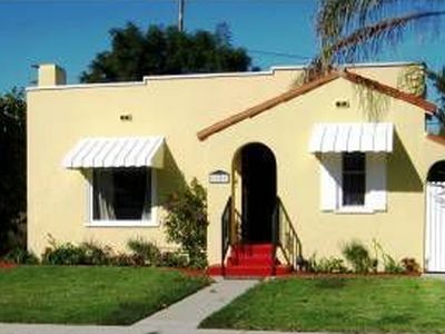 1059 Van Buren Ave, Venice, CA, 90291