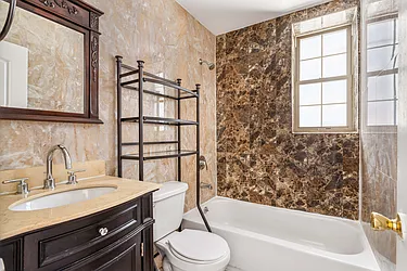 Rented by Weichert Properties - NYC