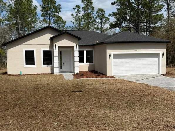 6991 SW 151st Loop, Ocala, FL 34473