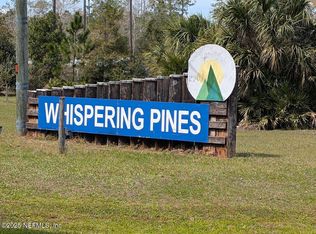 350 & 354 Georgetown Denver Rd, Georgetown, FL 32139