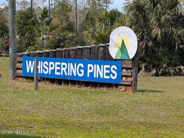 350 & 354 GEORGETOWN DENVER Road, Georgetown, FL 32139