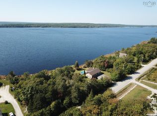 Sandy Point Rd, Shelburne, NS B0T