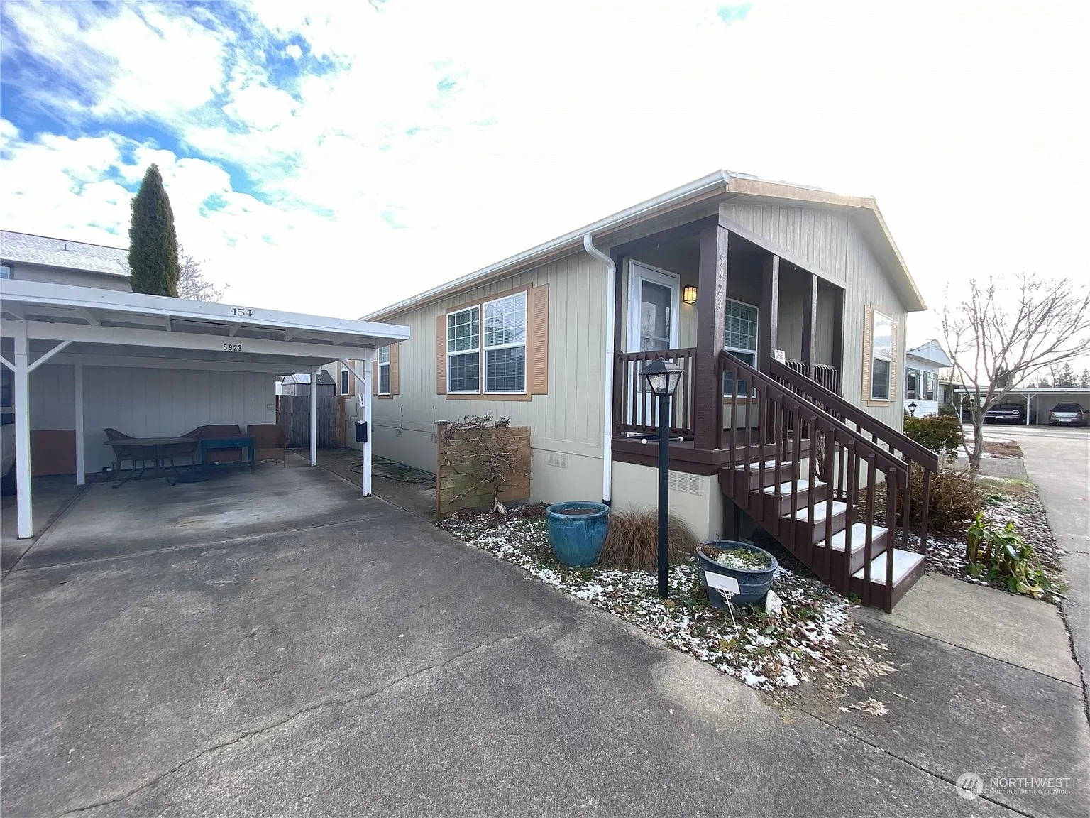 5923 106th Avenue Ct E #154 photo 1