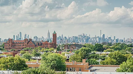 Rented by Nooklyn NYC LLC