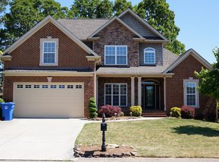 8541 Keystone Cir, Chattanooga, TN 37421