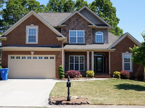 8541 Keystone Cir, Chattanooga, TN 37421