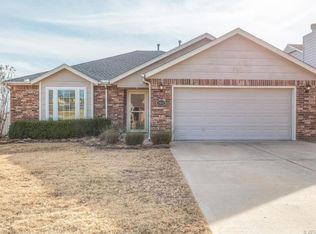 2521 W Mobile Pl, Broken Arrow, OK 74011