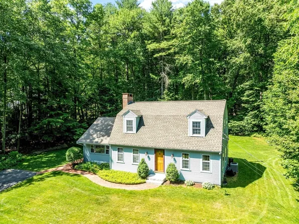 41 Shaker Rd, Harvard, MA 01451
