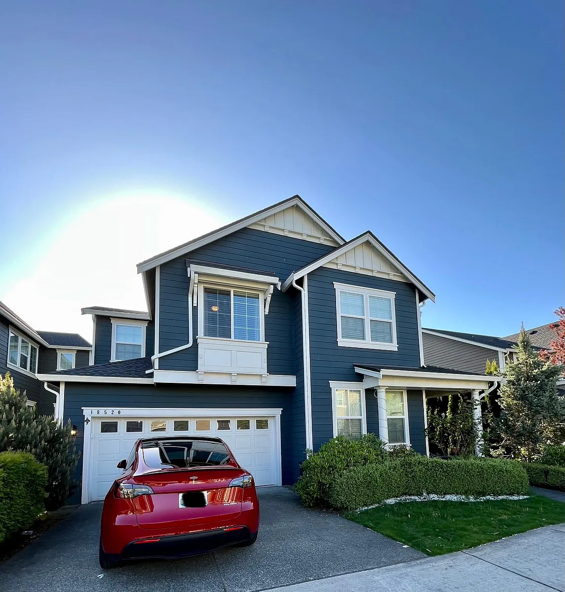 Building Photo - 18520 44th Dr SE