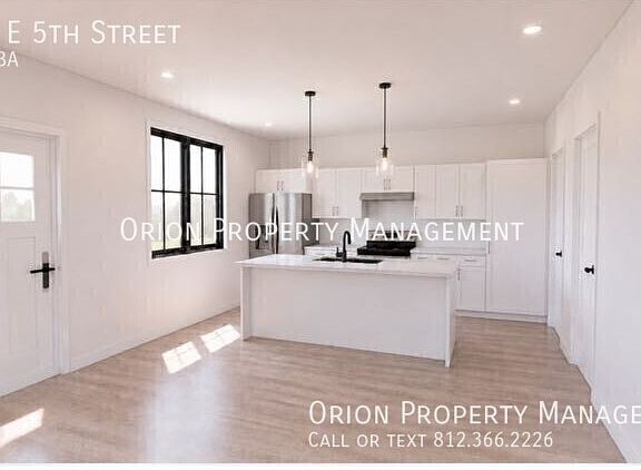 3rd image of 2312 E 5th St