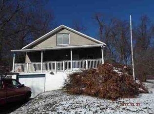 325 Grandview Rd, Zanesville, OH 43701