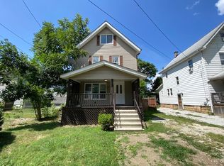 1410 Bellows St, Akron, OH 44301