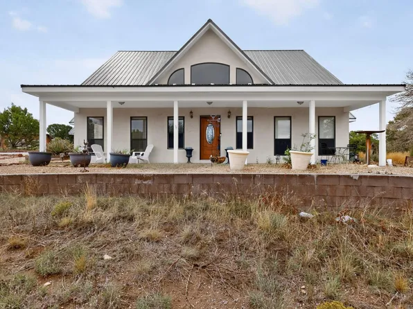 4 Quail Run Ct, Tijeras, NM 87059