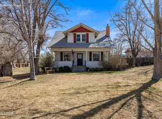 1185 Truckee Ln, Fernley, NV 89408