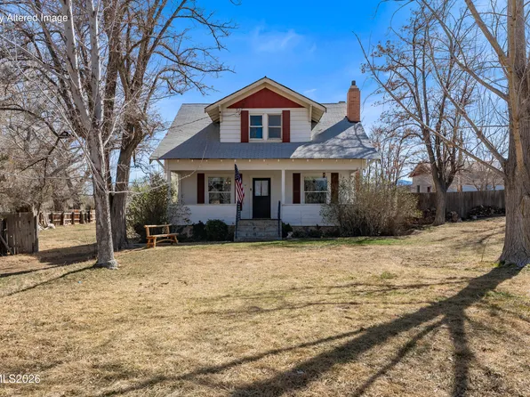 1185 Truckee Ln, Fernley, NV 89408
