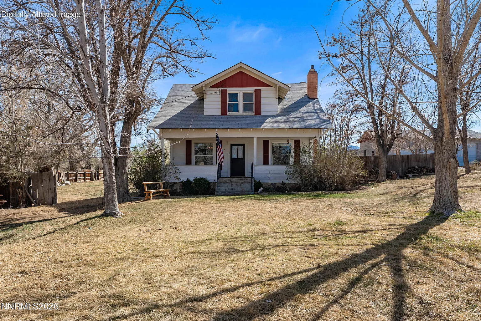 1185 Truckee Ln photo 1